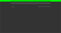 Desktop Screenshot of iwebdevel.com